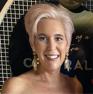 Meet your Posher, Cathie